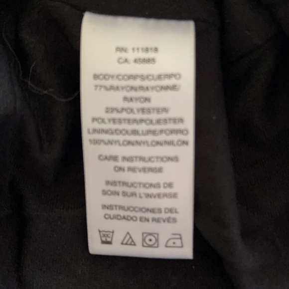 Michael Kors LBD - Picture 7 of 7